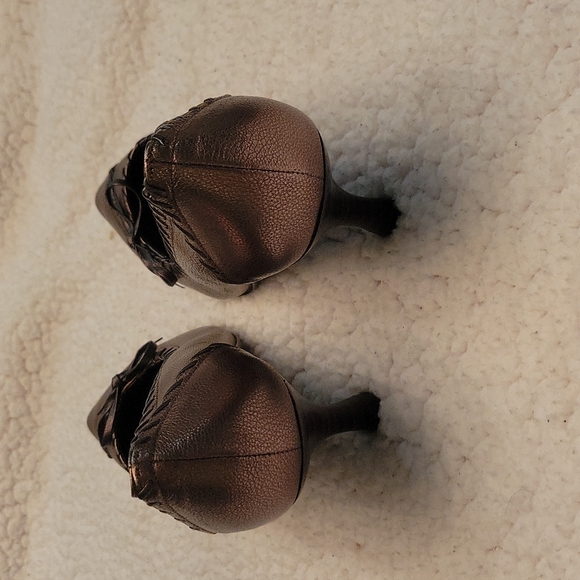 Stuart Weitzman shoes size 6.5M - Picture 5 of 8